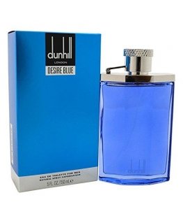 Men's perfume Dunhill EDT Desire Blue 150 ml