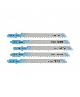 DeWALT DT2163-QZ finierzāģis/zobenzāģa asmens Figūrzāģa asmens 5 pcs