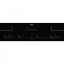 AEG IDK84453IB Juoda Įmontuoti 80 cm Indukcinė viryklė, padalyta į sritis 4 zone(s) AEG IDK84453IB Juoda Įmontuoti 80 cm Indukcinė viryklė, padalyta į sritis 4 zone(s)