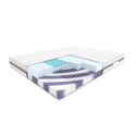 Sleepwell HILDING CONGA CASHMERE MATRACIS / 160x24x200 / medium / KT PROBIOTEX 896 DJ 2300 Sleepwell HILDING CONGA CASHMERE MATRACIS / 160x24x200 / medium / KT PROBIOTEX 896 DJ 2300