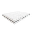Sleepwell HILDING CONGA CASHMERE MATRACIS / 160x24x200 / medium / KT PROBIOTEX 896 DJ 2300 Sleepwell HILDING CONGA CASHMERE MATRACIS / 160x24x200 / medium / KT PROBIOTEX 896 DJ 2300