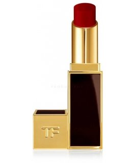 Tom Ford Matiniai lūpų dažai Lip Color Satin Matte, 3.3 g, Spalva: 28 Shanghai Lily