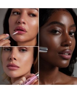 Rodial Lip Oil 4
