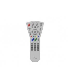 HQ LXP356 Remote contorl LCD SHARP RM-649G