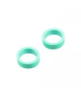 Lexmark 41X0918 printer/scanner spare part Roller 2 pc(s)
