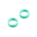 Lexmark 41X0918 printer/scanner spare part Roller 2 pc(s) Lexmark 41X0918 printer/scanner spare part Roller 2 pc(s)
