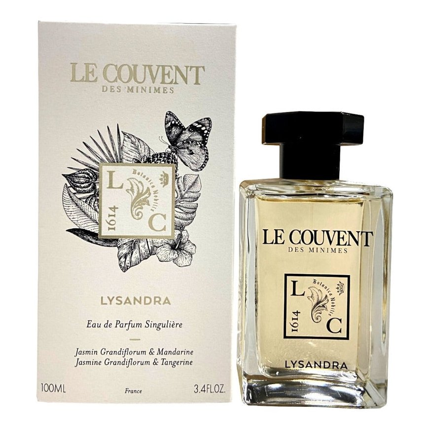 Le Couvent Lysandra woda perfume spray 100ml