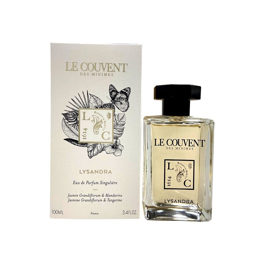 Le Couvent Lysandra woda perfume spray 100ml – 2