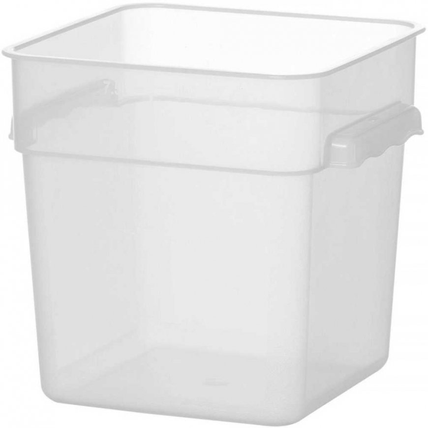 Hendi Food storage container with division