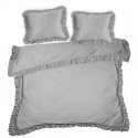 Bedding set Eurofirany POS/ST/REINA24B 160X200 70X80/X2 SRB Bedding Bedding set Eurofirany POS/ST/REINA24B 160X200 70X80/X2 SRB Bedding