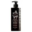 Saphira Rejuvenating Styling Creamy Restorative Hair Styling Cream with Dead Sea Minerals, 250 ml