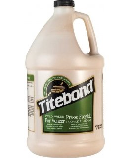 Klijai medienai Titebond Cold Press for Veneer 3,78 l