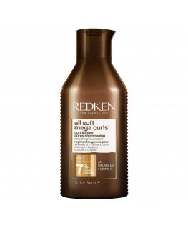 Redken All Soft Mega For curly hair hair conditioner 300ml