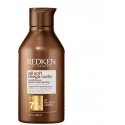 Redken All Soft Mega Garbanotiems plaukams kondicionierius plaukams 300ml Redken All Soft Mega Garbanotiems plaukams kondicionierius plaukams 300ml
