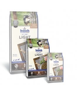 Bosch LIGHT 2,5 kg Aikuinen
