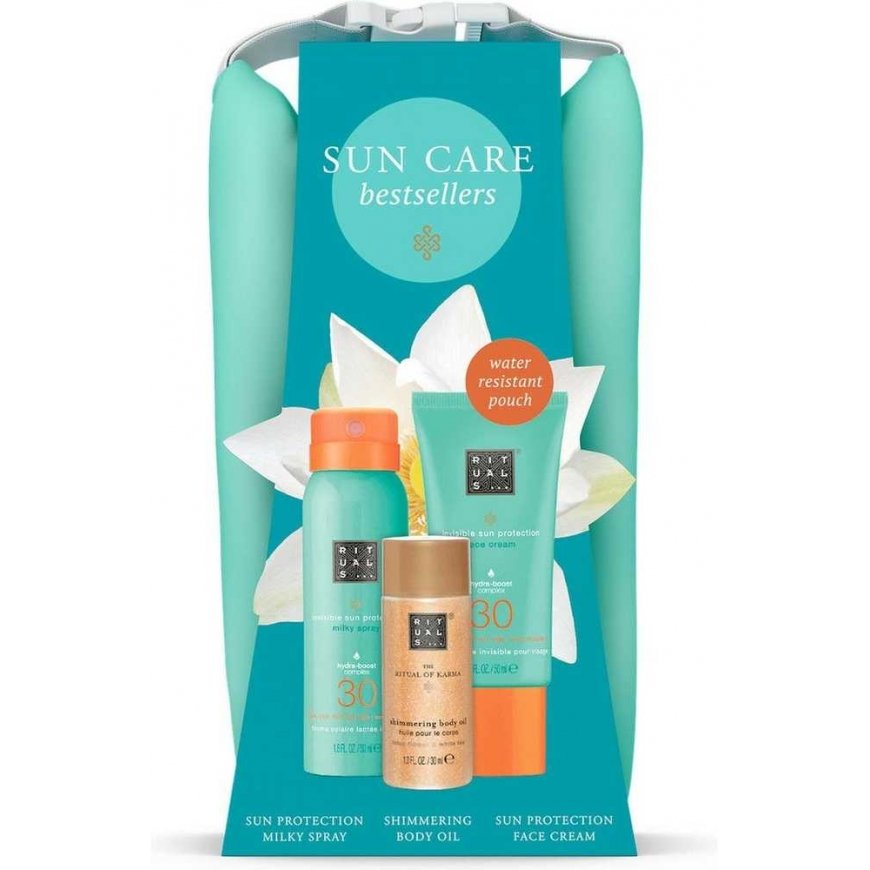 Rituals The Ritual of Karma Body Care Gift Set – 3