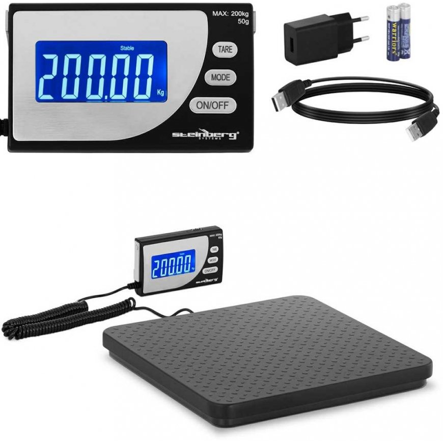Steinberg Systems Kitchen scales Steinberg Systems