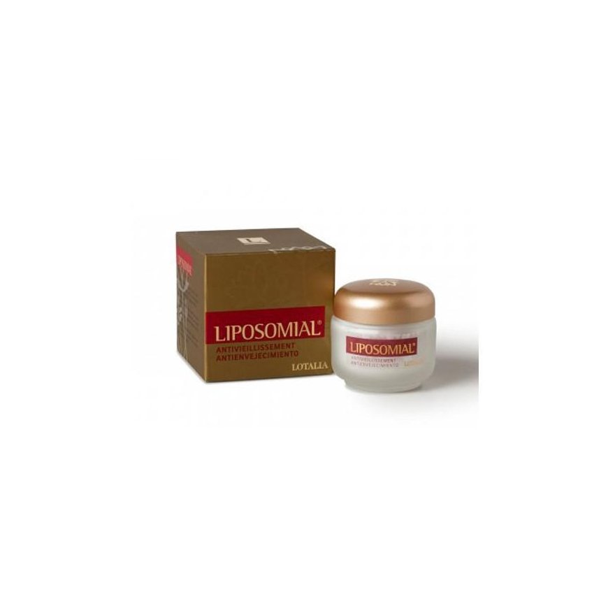 Viñas Liposomial Anti-Ageing Laboratories anti-aging cream