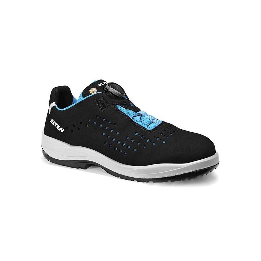 Elten Women`s shoes ELTEN Impulse Lady