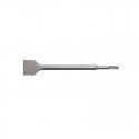 Hikoki Accessories Plokščias kaltas HiKOKI SDS-Plus 40x250mm Hikoki Accessories Plokščias kaltas HiKOKI SDS-Plus 40x250mm