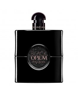Yves Saint Laurent YSL Juodas Opium EDP parfumuotas vanduo, 90 ml
