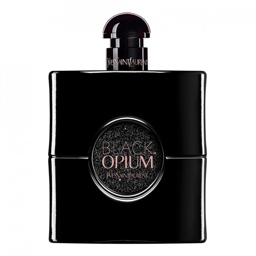 Yves Saint Laurent Yves Saint Laurent