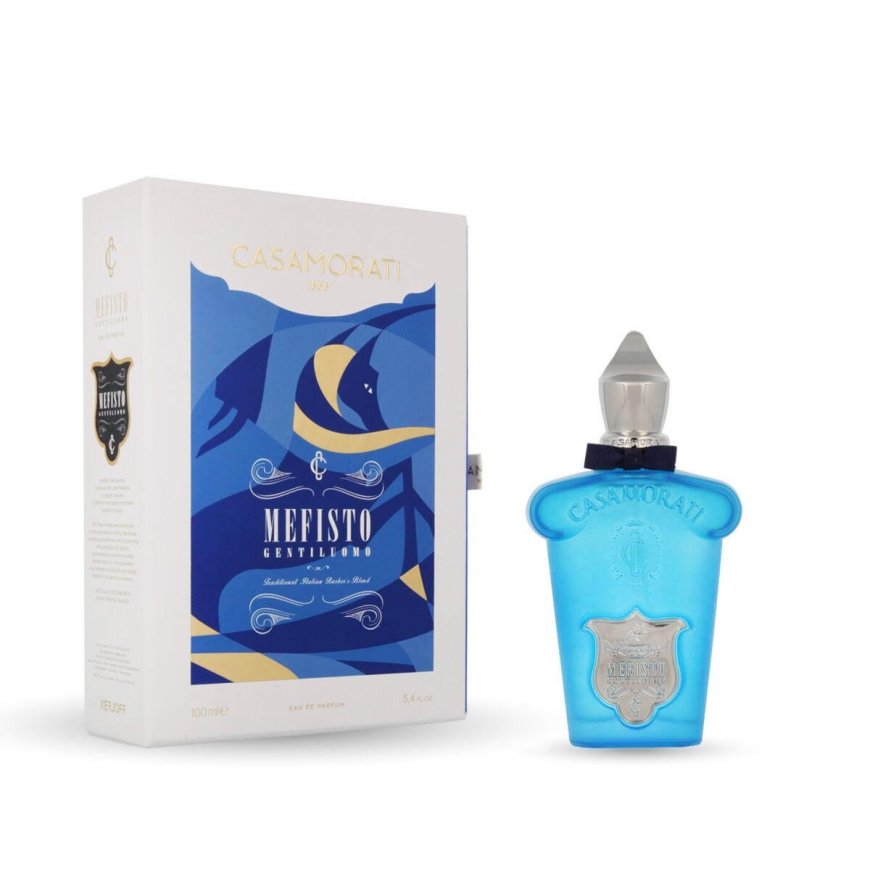 Xerjoff Men`s perfume Xerjoff EDP Casamorati