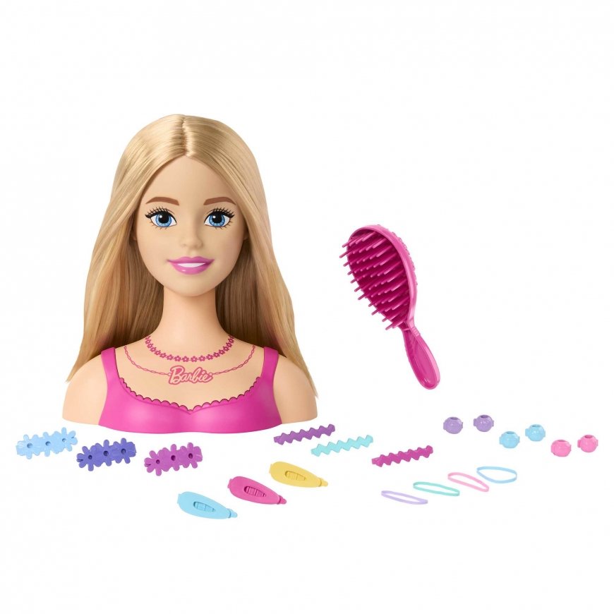 Barbie HMD88 lelle