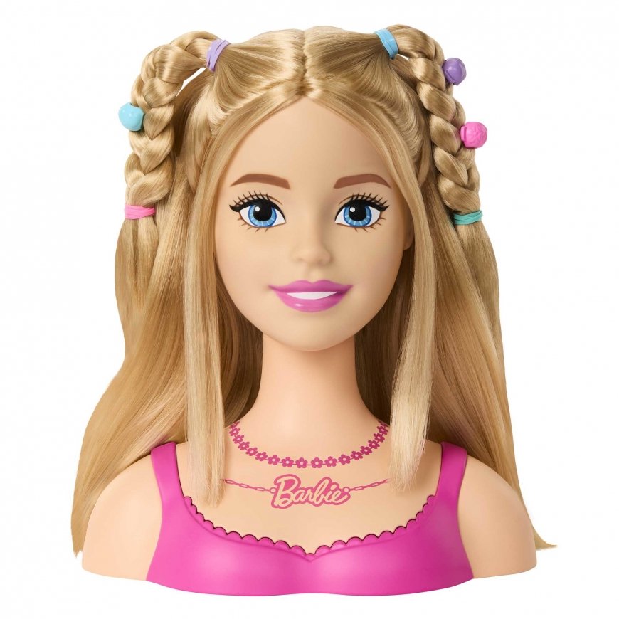 Barbie HMD88 lėlė – 3