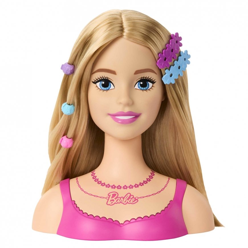 Barbie HMD88 кукла – 4