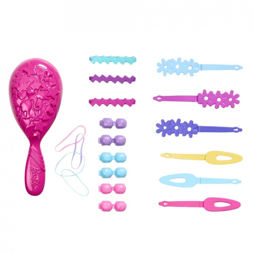 Barbie Styling Head and Accessories – 5