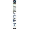 STARTER KIT FOR SLIDING GATES MAX 500KG DELTA 2 - 740 STARTER KIT FOR SLIDING GATES MAX 500KG DELTA 2 - 740