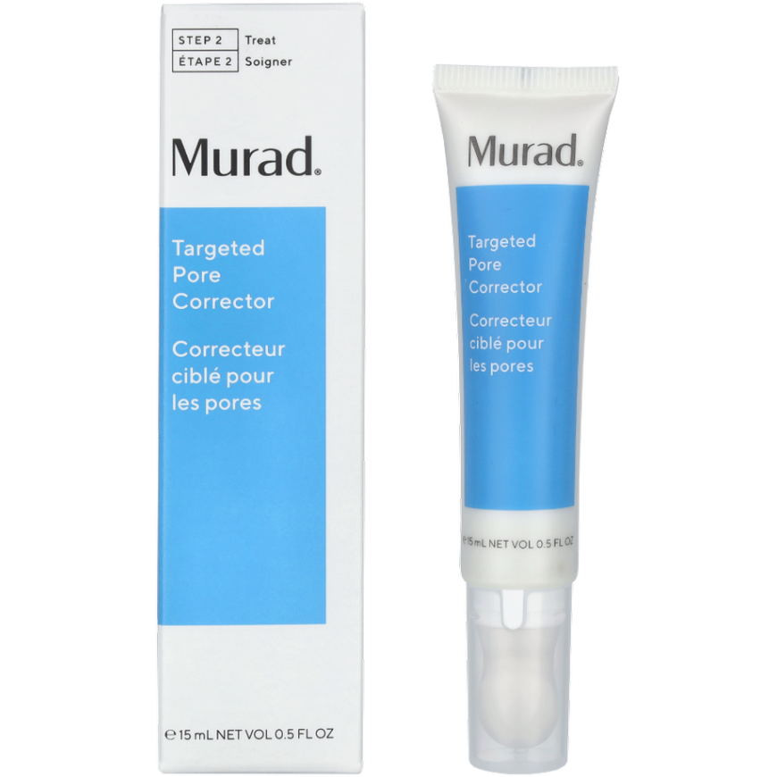 Murad Skincare Murad Targeted Pore Corrector, 15 ml