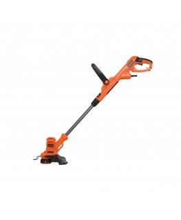 Black & Decker BESTA525-QS brush cutter/string trimmer 450 W Electric AC Orange