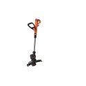 Black & Decker BESTA525-QS brush cutter/string trimmer 450 W Electric AC Orange Black & Decker BESTA525-QS brush cutter/string trimmer 450 W Electric AC Orange