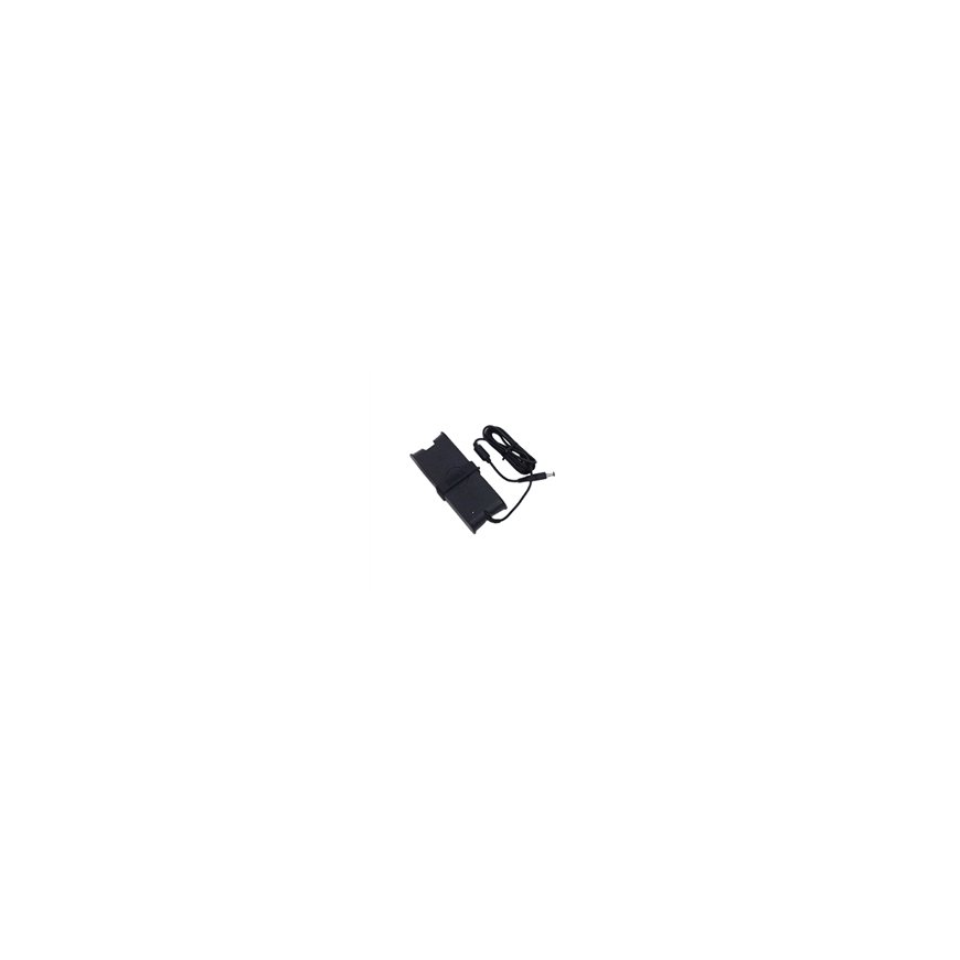 DELL J62H3 toiteadapter ja vaheldi Hoonesisene 90 W Must