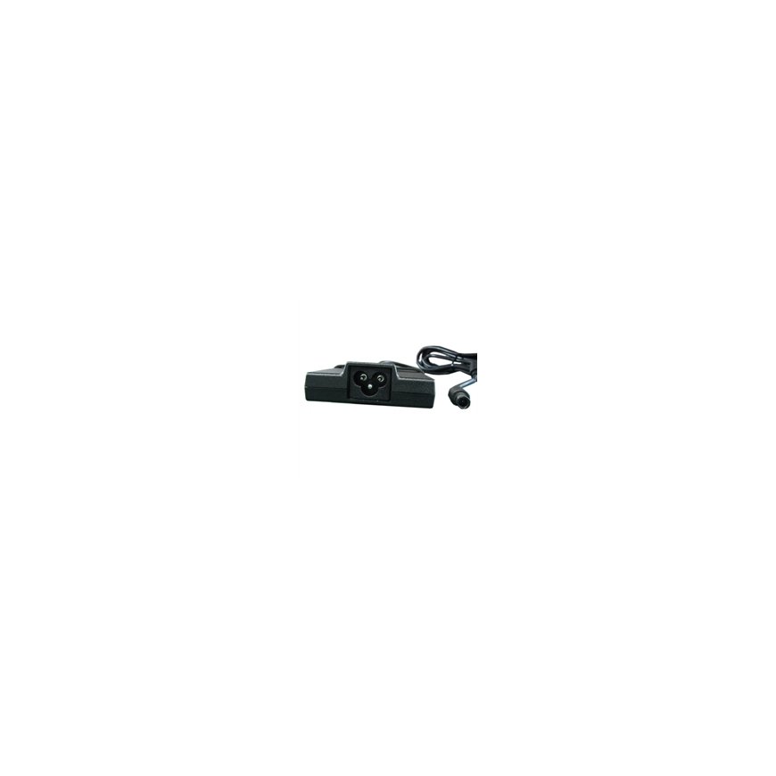 DELL J62H3 power adapter/inverter Indoor 90 W Black – 2
