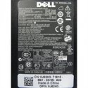 DELL J62H3 strāvas adapteris & pārveidotājs Iekštelpas 90 W Melns