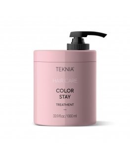 Mask for dyed hair Lakme 1000 ml
