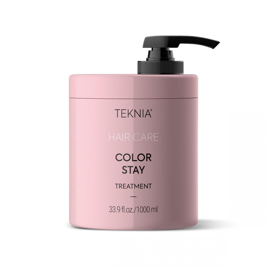 Lakmé Mask for dyed hair Lakme