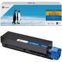 G&G compatible toner with OKI 45807106, NT-FOB432XC, black, 7000s G&G compatible toner with OKI 45807106, NT-FOB432XC, black, 7000s