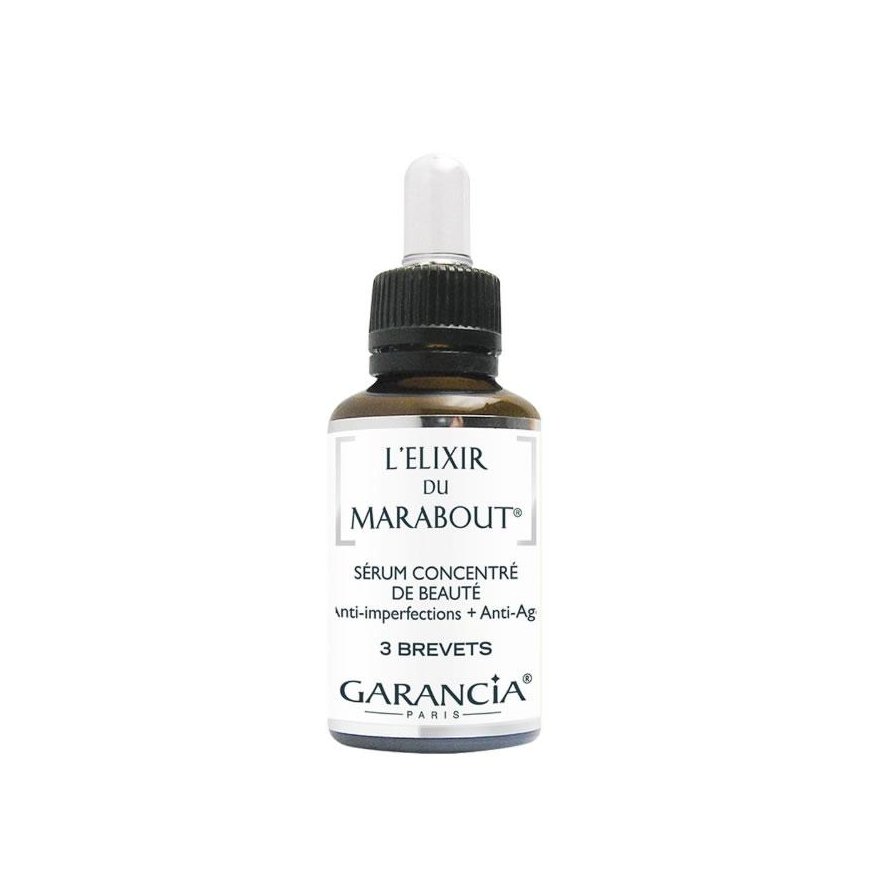 Garancia Concentrated serum Garancia l`Elixir Du