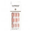 Kiss My Face ImPRESS Nails Crystal Blossom 30 pcs Kiss My Face ImPRESS Nails Crystal Blossom 30 pcs