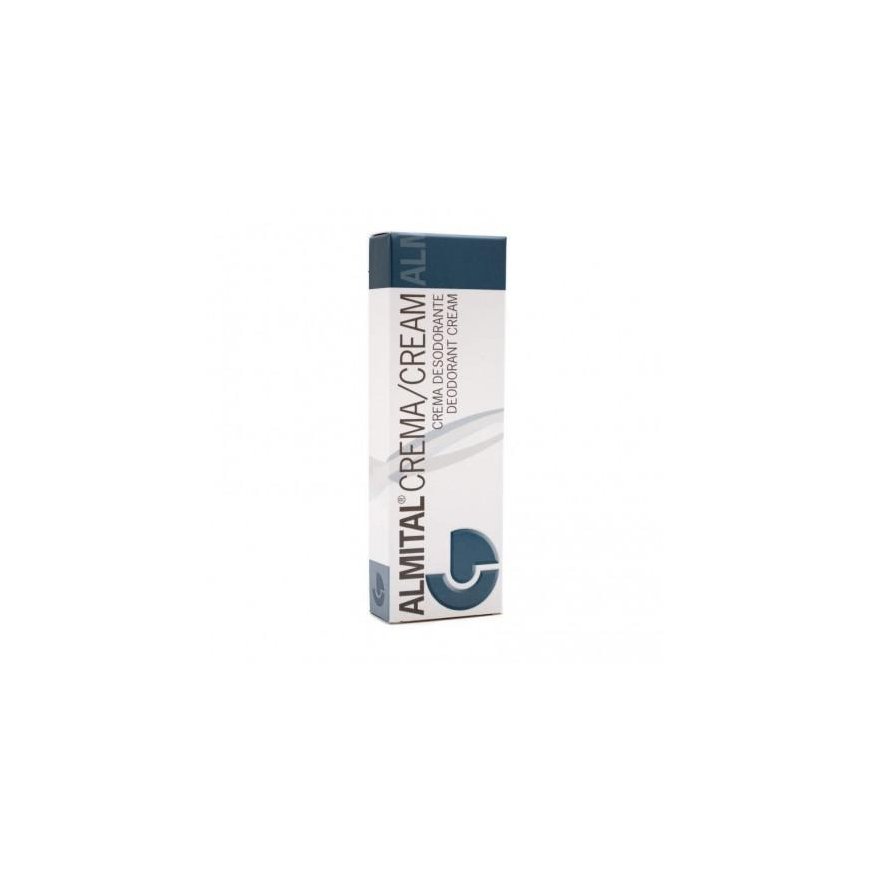 Unipharma Almital™ Neo Kreminis Tube 75ml