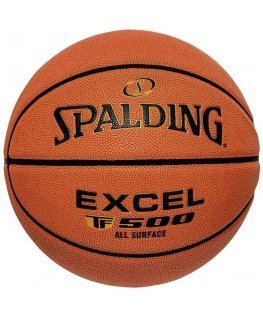 PIŁKA krepšiniui SPALDING EXCEL TF-500 R.6
