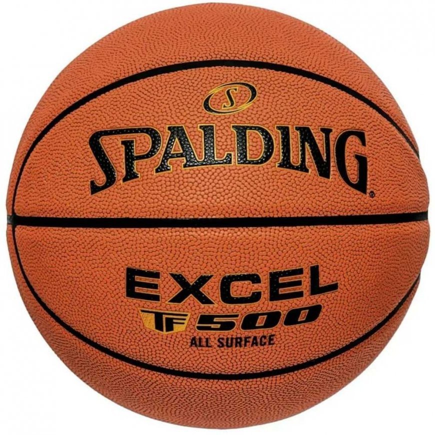 SPALDING EXCEL TF-500 R.6