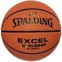 PIŁKA krepšiniui SPALDING EXCEL TF-500 R.6 PIŁKA krepšiniui SPALDING EXCEL TF-500 R.6