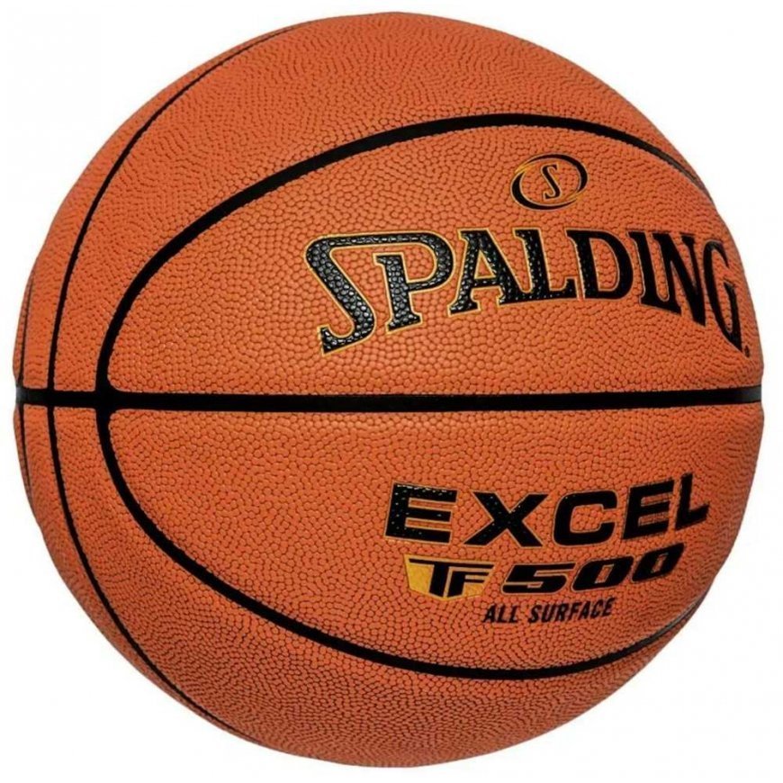 PIŁKA krepšiniui SPALDING EXCEL TF-500 R.6 – 2