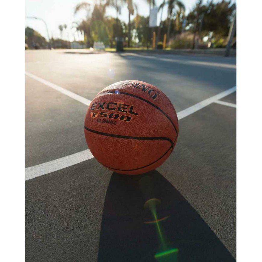 SPALDING EXCEL TF-500 R.6 – 4