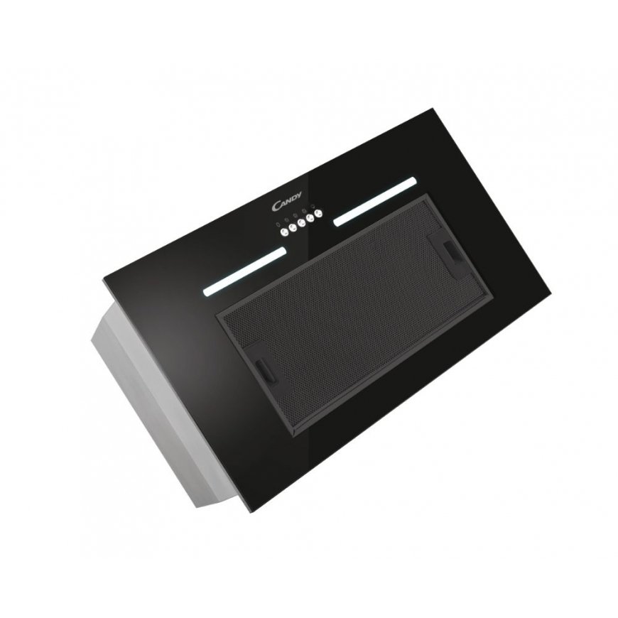 Candy CPY5MBG Built-in Black 298 m³/h C